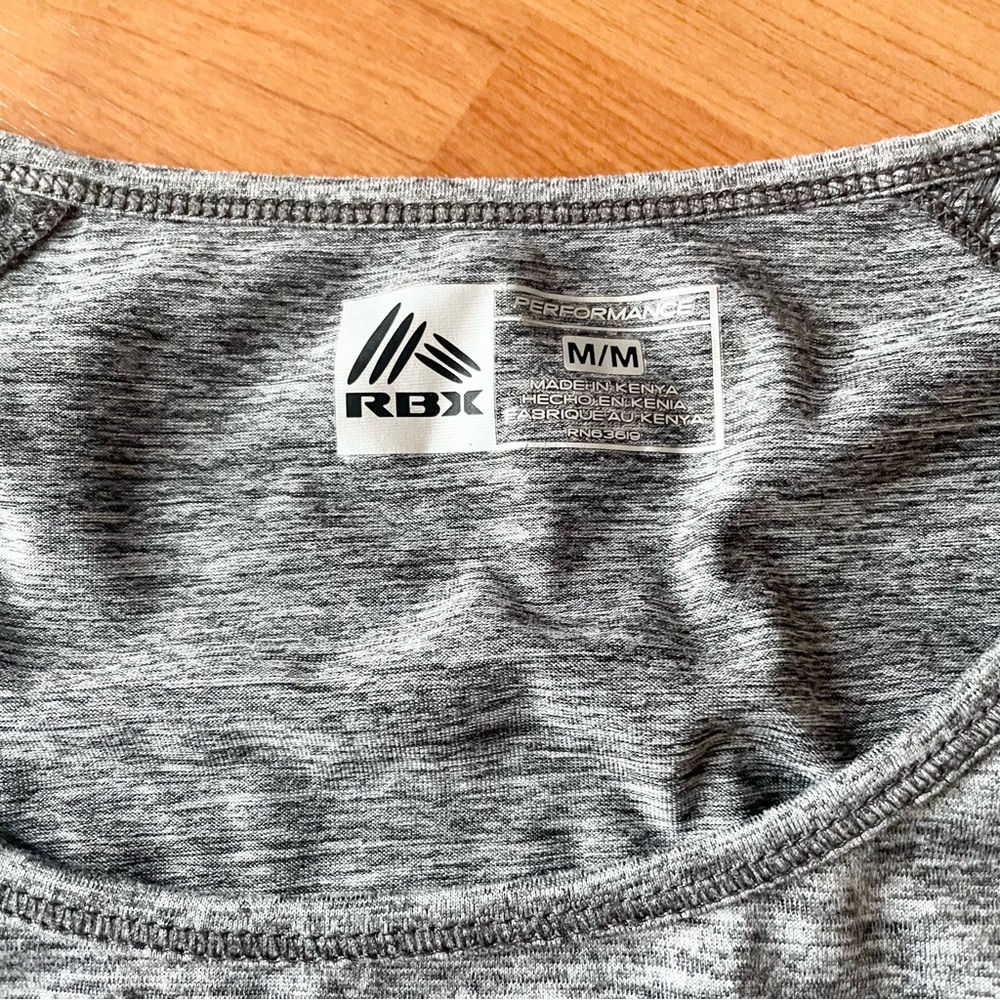 Rbx Performance Top - image 2